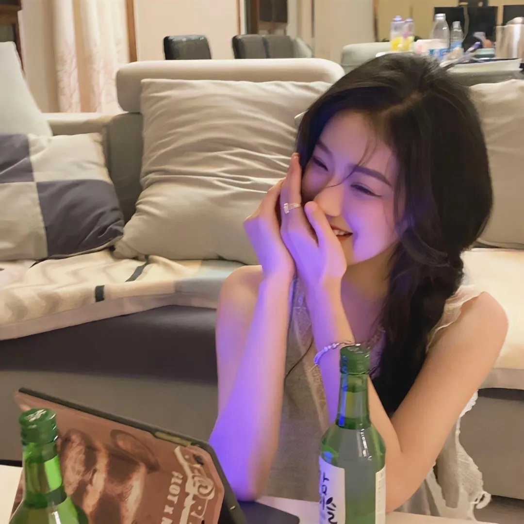 最美丽